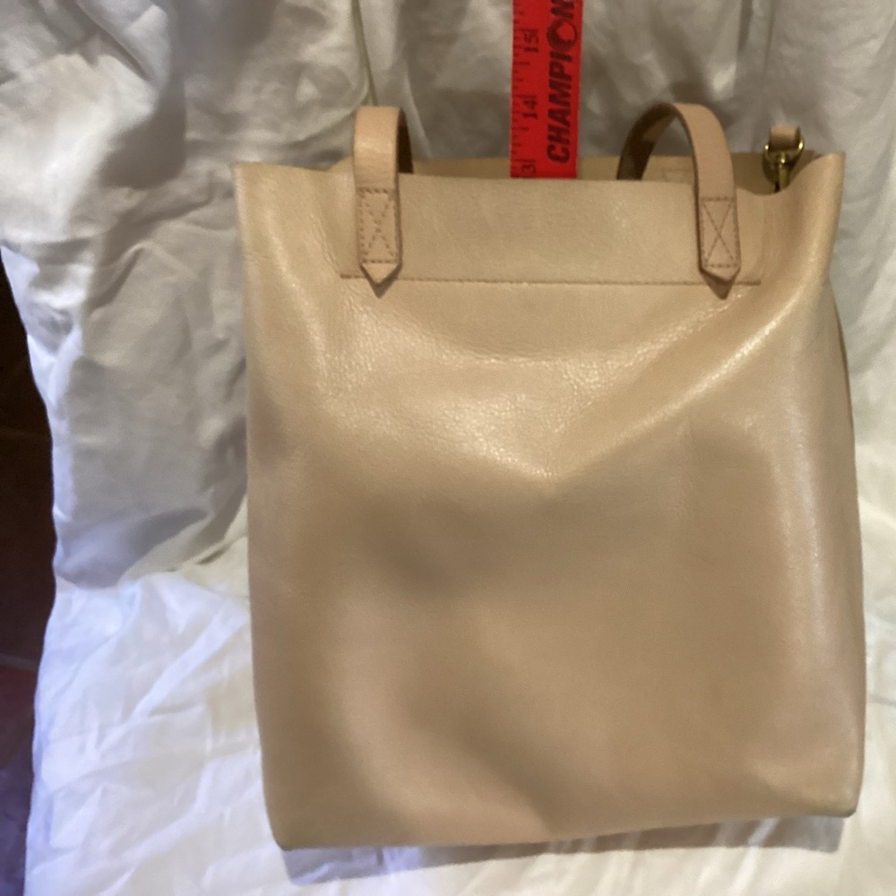 Madewell tote